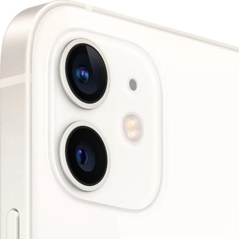 Смартфон Apple iPhone 12, 64 ГБ, Белый