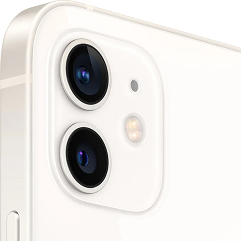 Смартфон Apple iPhone 12 64Gb White, белый