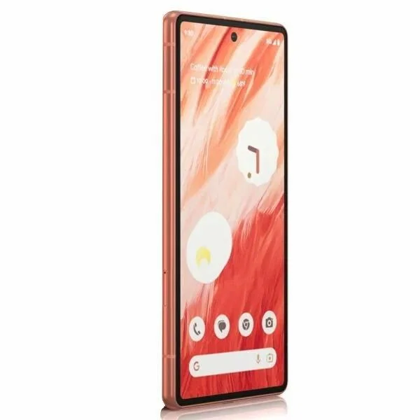 Смартфон Google Pixel 7a 128GB Coral