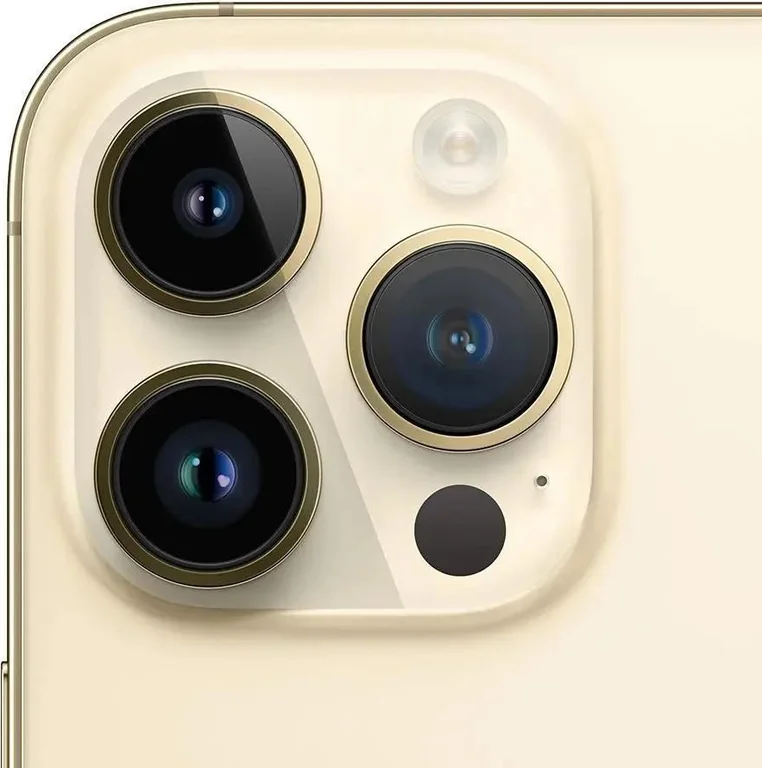 Смартфон Apple iPhone 14 Pro 128Gb,A2892,золотой