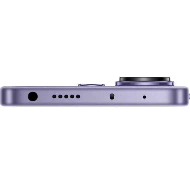 Смартфон Poco M6 Pro 8/256GB Purple (Фиолетовый)