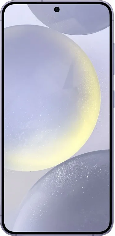 Смартфон Samsung Galaxy S24 5G 8/128Gb Purple SM-S921BZVBMEA
