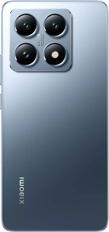 Смартфон Xiaomi 14T 12GB+512GB Titanium Blue