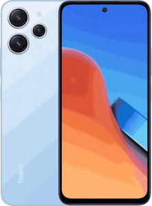 Смартфон Xiaomi Redmi 12 8/256GB Sky Blue