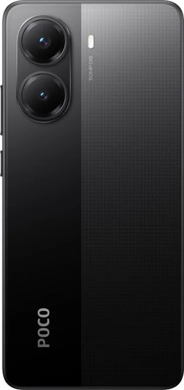 Смартфон POCO X7 Pro 5G 12/512GB Black