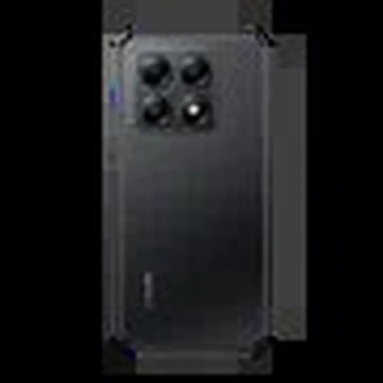 Смартфон Xiaomi 14T 12/256 ГБ, Dual: nano SIM + eSIM, titan black