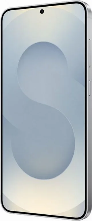 Смартфон Samsung Galaxy S25 Plus 12/512 Гб 5G, серебристый