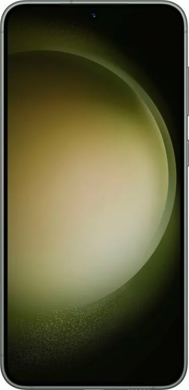 Смартфон Samsung Galaxy S23+ S9160 (Snapdragon 8 Gen 2) 8/512 ГБ, зеленый