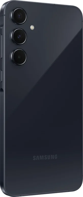 Смартфон Samsung Galaxy A55 5G 8/256GB Blue Black