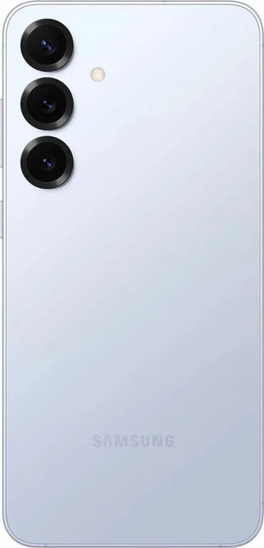 Смартфон Samsung Galaxy S25 Plus 12/512Gb (Голубой)