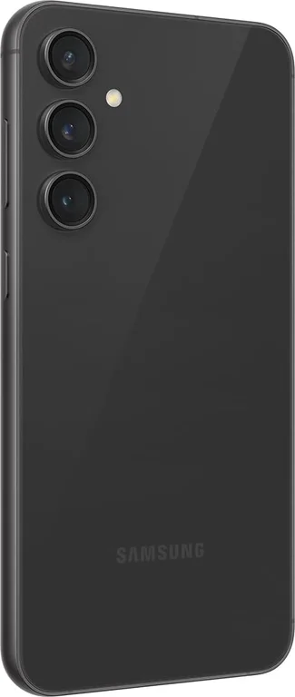 Смартфон Samsung Galaxy S23 FE (2023) 8/256Gb Graphite, графит
