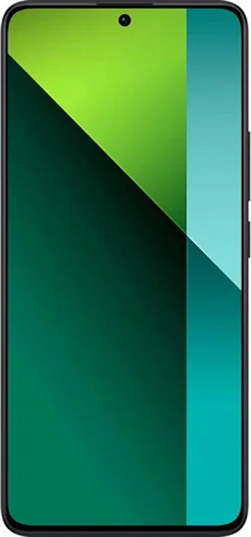 Смартфон Xiaomi Redmi Note 13 Pro 5G 12/512Gb Black (Global Version)
