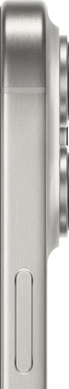 Смартфон Apple iPhone 15 Pro 1Tb,A3104,белый титан