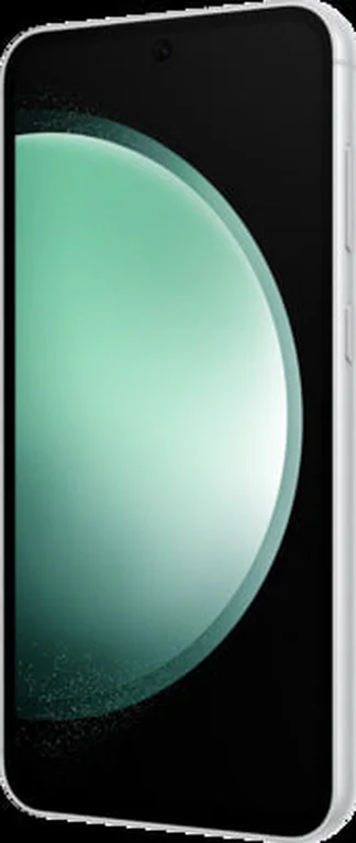 Смартфон Samsung Galaxy S23 FE 8/128 ГБ, Dual: nano SIM + eSIM, мятный
