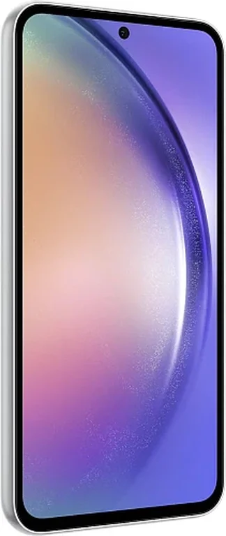 Смартфон Samsung Galaxy A54 5G 6/128GB (6 ГБ, 128 ГБ, Белый, Уценка)