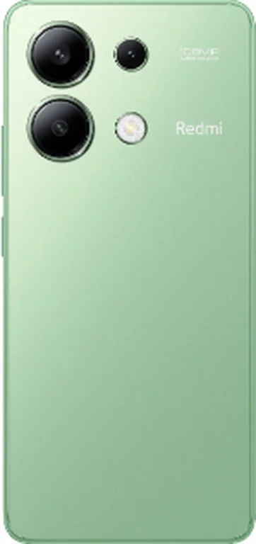 Смартфон Xiaomi Redmi Note 13 6/128Gb (Mint Green) RU