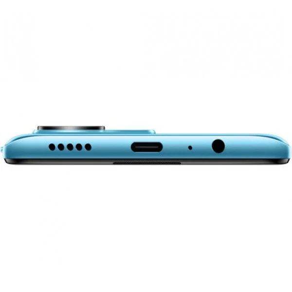Смартфон Honor X7A 4/128GB Ocean Blue (Синий)