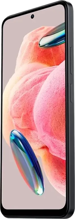 Смартфон Xiaomi Redmi Note 12 8/256GB Onyx Gray