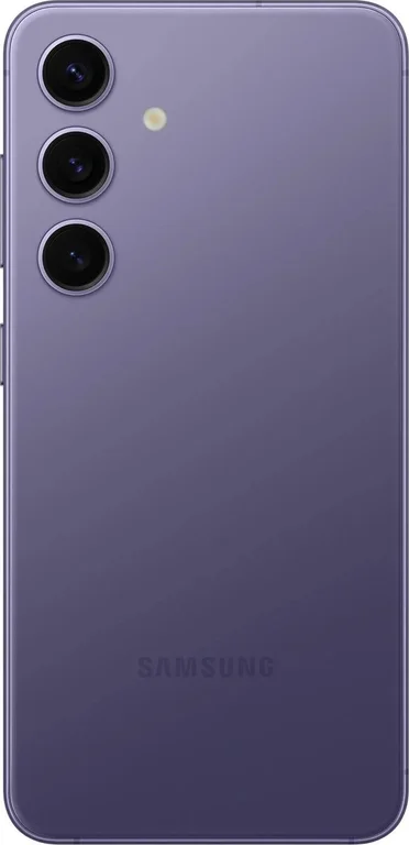 Смартфон Samsung Galaxy S24+ (SM-S926B) 12/256 ГБ, фиолетовый