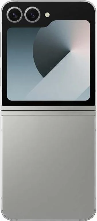 Смартфон Samsung Galaxy Z Flip6 512GB Silver Shadow
