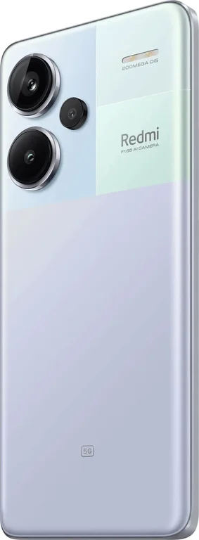 Смартфон Xiaomi Redmi Note 13 Pro+ 5G 12/512Gb Aurora Purple