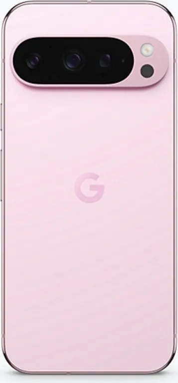 Смартфон Pixel 9 Pro XL 5G 16/256ГБ, Dual: nano SIM + eSIM, Rose Quartz