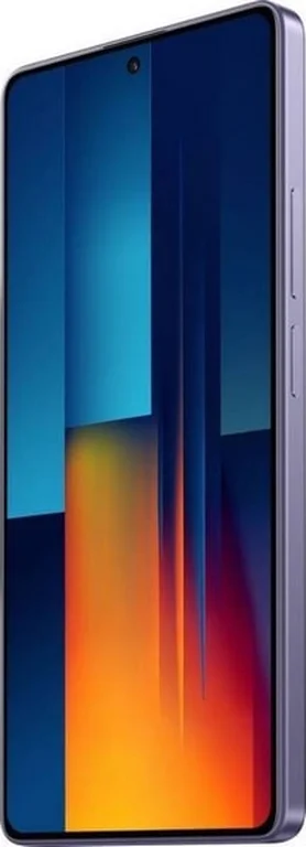 Смартфон POCO M6 Pro 12/512 ГБ, фиолетовый
