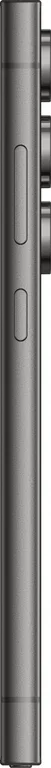 Смартфон Samsung Galaxy S24 Ultra 12/256GB Global Titanium Black (Титановый Черный)