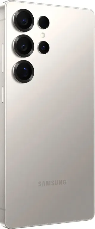 Смартфон Samsung Galaxy S25 Ultra 5G 12/512GB Серый