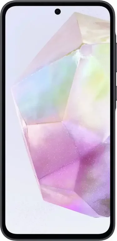 Смартфон Samsung Galaxy A35 8/256Gb (Navy)