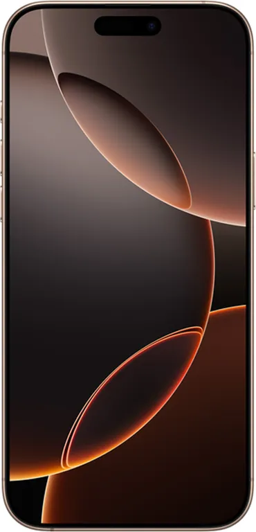 Смартфон Apple iPhone 16 Pro Max 512Gb (Desert Titanium) (2 sim)