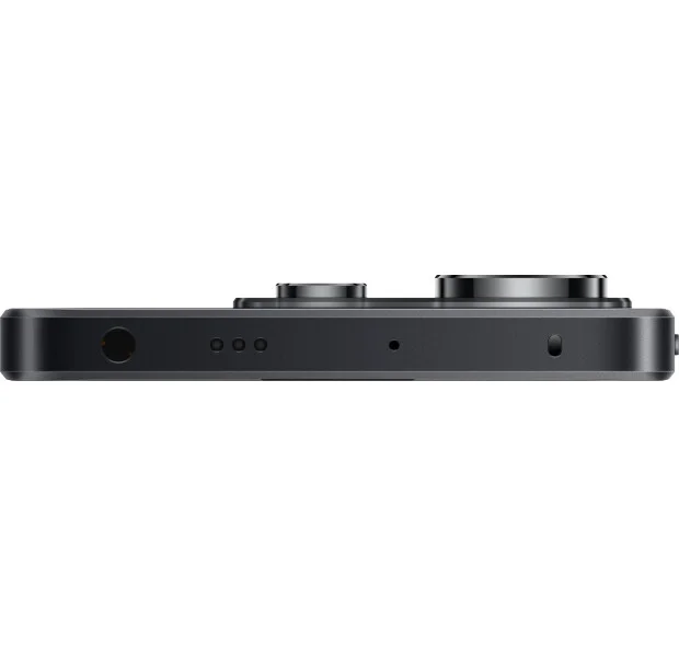 Смартфон Poco X6 5G 12/512GB Black (Черный)