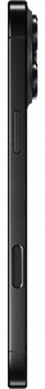 Смартфон Apple iPhone 16 Pro 128 ГБ Black Titanium