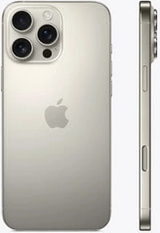 Смартфон Apple iPhone 16 Pro 1Tb SIM+eSIM Natural Titanium