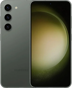 Смартфон Samsung Galaxy S23+ 8/512 ГБ, Зеленый