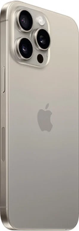 Смартфон Apple iPhone 15 Pro Max 256 ГБ, Dual: nano SIM + eSIM, титан
