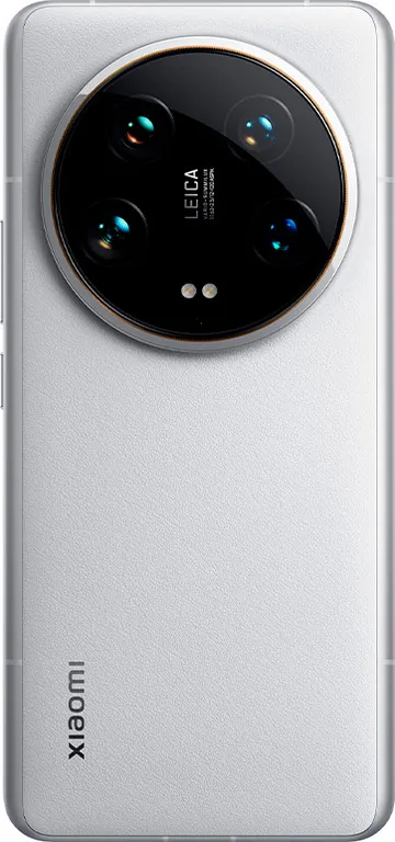 Смартфон Xiaomi 14 Ultra 16/512Gb White (Белый) Global Rom