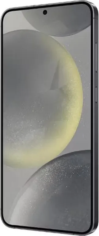Смартфон Samsung Galaxy S24+ 12/256GB Onyx Black