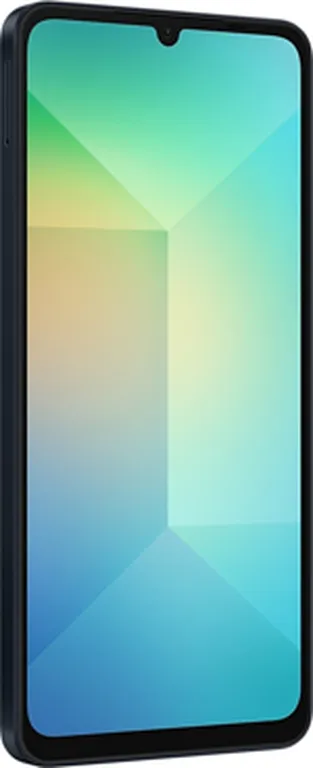 Смартфон Samsung Galaxy A06 4/64 ГБ, Черный