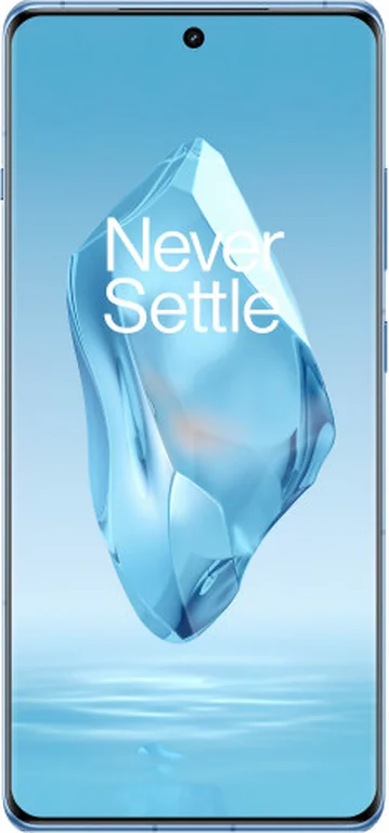 Смартфон OnePlus 12R, 8/256 ГБ, Холодный синий