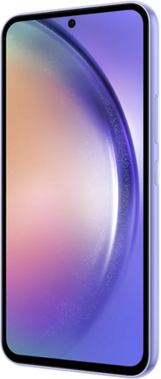 Смартфон Samsung Galaxy A54 5G 8/128 ГБ, 2 nano SIM, лаванда