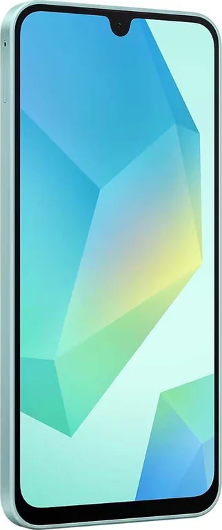 Смартфон Samsung Galaxy A16 5G 4/128Gb (2024) Light Green, зеленый