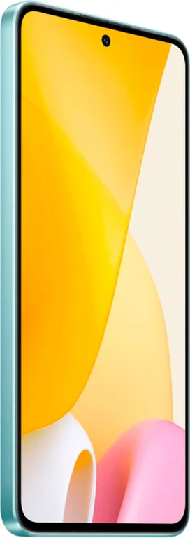 Смартфон Xiaomi 12 Lite 5G 8/128Gb Зелёный