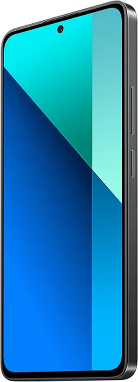 Смартфон Redmi Note 13 4G 8/512GB полночный черный EAC