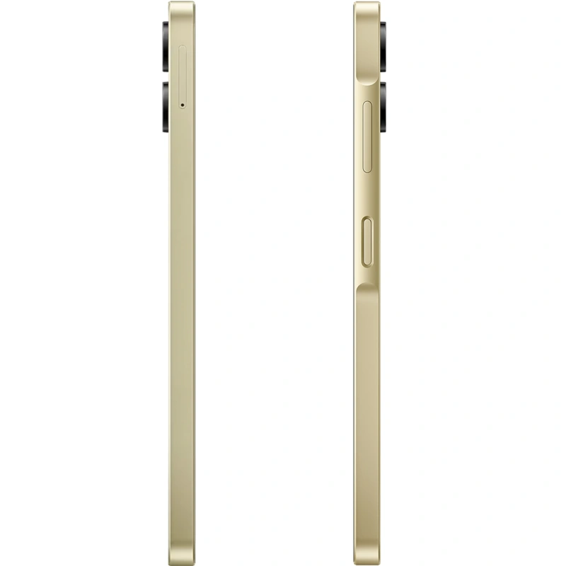 Смартфон Samsung Galaxy A06 4/128Gb Gold