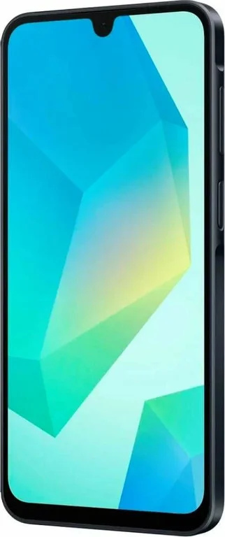 Смартфон Samsung Galaxy A16 6/128 ГБ, Dual nano SIM, черный