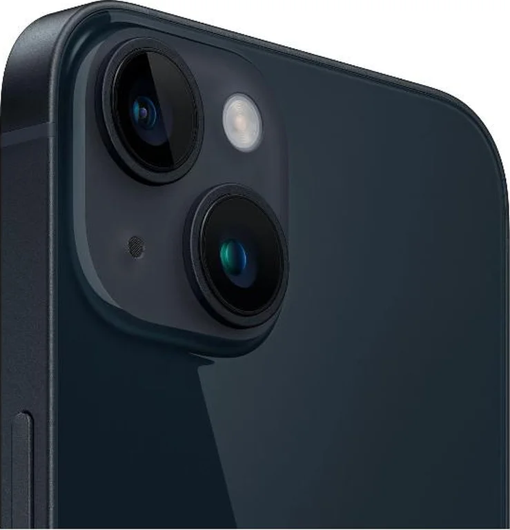 Смартфон Apple iPhone 14 128GB nanoSim/eSim Midnight