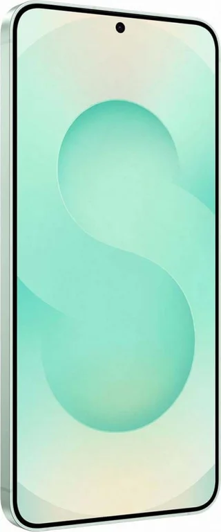 Смартфон Samsung Galaxy S25 Plus 12/512Gb (Мятный)