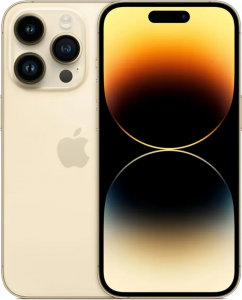 Смартфон Apple iPhone 14 Pro Max 1 TB (Золотой)