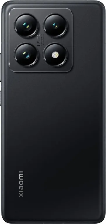 Смартфон Xiaomi 14T 12/512 ГБ RU, черный
